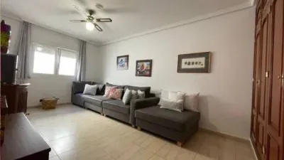 Apartment in El Charco-Las Salinas-Puerto Lajas photo 6