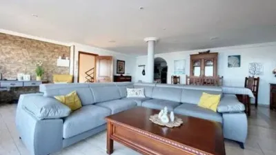 Apartment in El Charco-Las Salinas-Puerto Lajas photo 2
