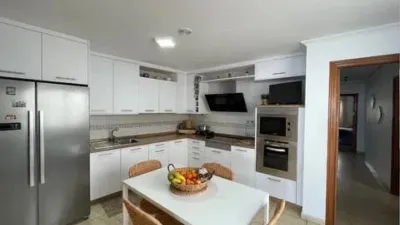 Apartment in El Charco-Las Salinas-Puerto Lajas photo 3