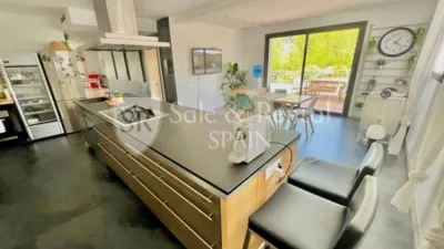 House in Santa Cristina-La Cala Sant Francesc photo 11