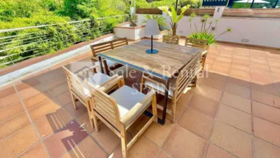 House in Santa Cristina-La Cala Sant Francesc photo 14