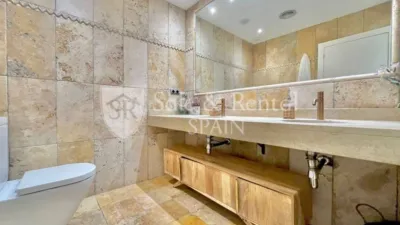 House in Santa Cristina-La Cala Sant Francesc photo 19