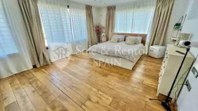 House in Santa Cristina-La Cala Sant Francesc photo 25