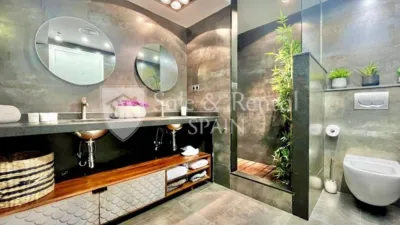 House in Santa Cristina-La Cala Sant Francesc photo 29
