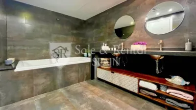 House in Santa Cristina-La Cala Sant Francesc photo 33