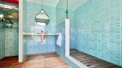 House in Santa Cristina-La Cala Sant Francesc photo 34