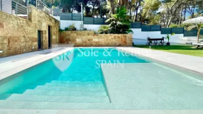 House in Santa Cristina-La Cala Sant Francesc photo 35