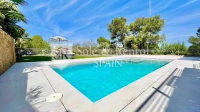House in Santa Cristina-La Cala Sant Francesc photo 36