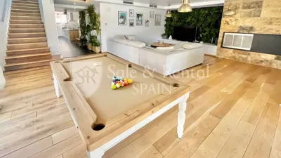 House in Santa Cristina-La Cala Sant Francesc photo 6
