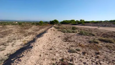 Terreno en venta en Matola-La Foia-Las Bayas-La Marina - Vista 2