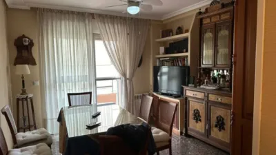 Apartment in Jaén City photo 2