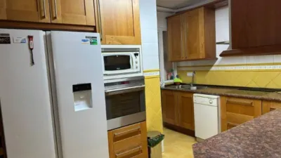 Apartment in Jaén City photo 5