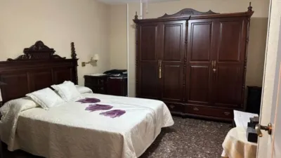 Piso en Jaén Capital photo 9