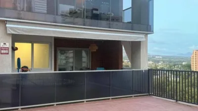 Piso – la Vila Joiosa / Villajoyosa, Cales i Talaies - Vista 2