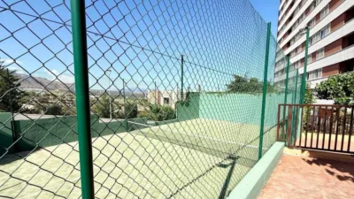 Piso – la Vila Joiosa / Villajoyosa, Cales i Talaies - Vista 4