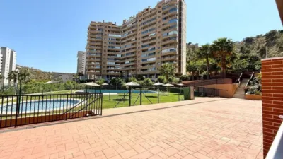 Piso – la Vila Joiosa / Villajoyosa, Cales i Talaies - Más