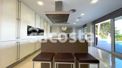 Casa en Santa Cristina-La Cala Sant Francesc photo 12