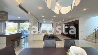Casa en Santa Cristina-La Cala Sant Francesc photo 17