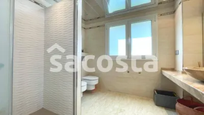 Casa en Santa Cristina-La Cala Sant Francesc photo 21