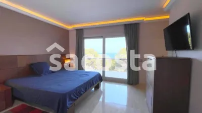 Casa en Santa Cristina-La Cala Sant Francesc photo 32
