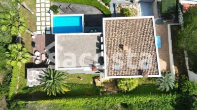 Casa en Santa Cristina-La Cala Sant Francesc photo 3