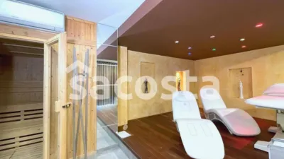 Casa en Santa Cristina-La Cala Sant Francesc photo 40