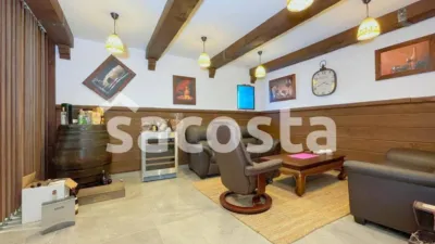 Casa en Santa Cristina-La Cala Sant Francesc photo 42