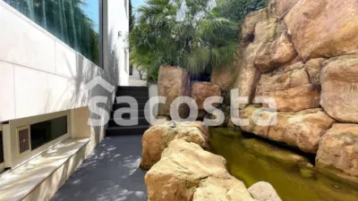 Casa en Santa Cristina-La Cala Sant Francesc photo 46