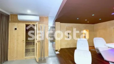 Casa en Santa Cristina-La Cala Sant Francesc photo 48