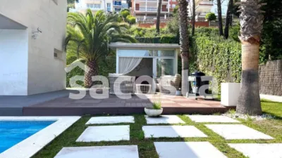 Casa en Santa Cristina-La Cala Sant Francesc photo 4