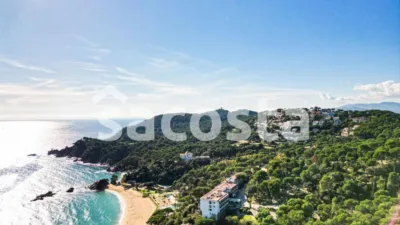 Casa en Santa Cristina-La Cala Sant Francesc photo 55