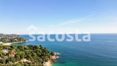 Casa en Santa Cristina-La Cala Sant Francesc photo 56