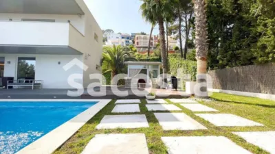 Casa en Santa Cristina-La Cala Sant Francesc photo 5