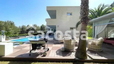 Casa en Santa Cristina-La Cala Sant Francesc photo 6
