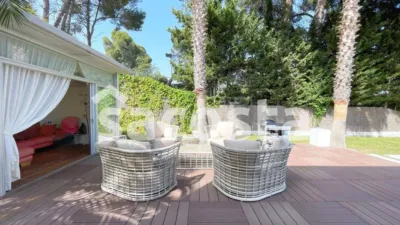 Casa en Santa Cristina-La Cala Sant Francesc photo 7