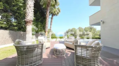 Casa en Santa Cristina-La Cala Sant Francesc photo 9