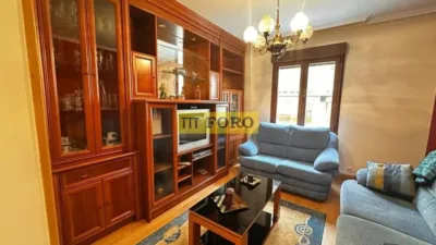 Apartment in Ensanche photo 13