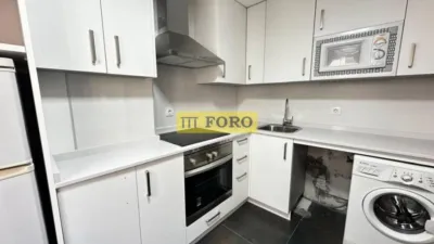Apartment in Ensanche photo 2