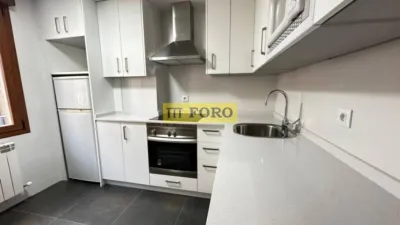 Apartment in Ensanche photo 9