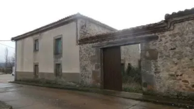 Chalet in Pomar de Valdivia photo 10