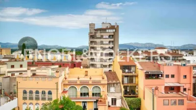 Piso en Figueres photo 11