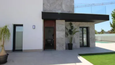 Casa en Núcleo photo 24