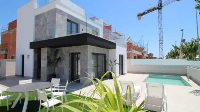 Casa – Pilar de la Horadada, Torre de la Horadada - Vista 2