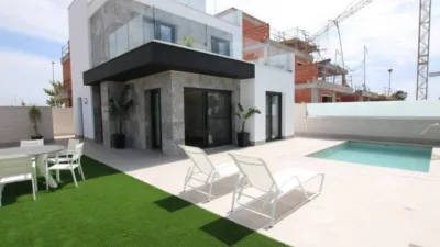 Casa – Pilar de la Horadada, Torre de la Horadada - Vista 3