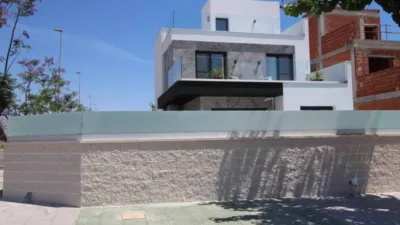 Casa – Pilar de la Horadada, Torre de la Horadada - Vista 4