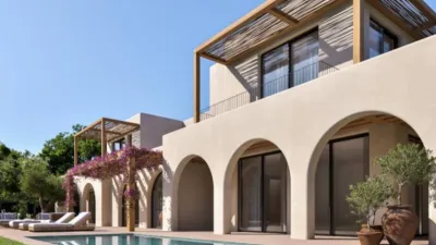 Casa - Vista 5