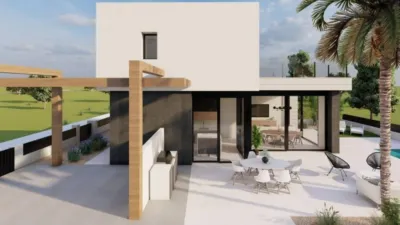 Casa – Pilar de la Horadada, Lo Romero Golf Resort - Vista 2