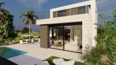 Casa – Pilar de la Horadada, Lo Romero Golf Resort - Vista 3