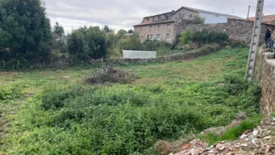 Rustic house in Espinilla photo 10