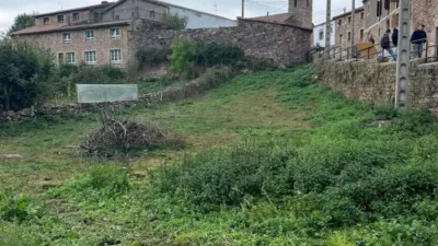 Rustic house in Espinilla photo 14